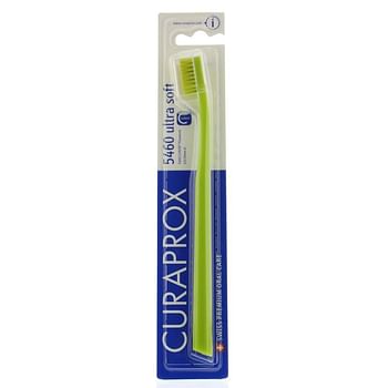 Aanbiedingen Curaprox Tandenborstel Ultra Soft Per stuk - Geldig van 22/01/2022 tot 24/02/2022 bij Drogisterij.net