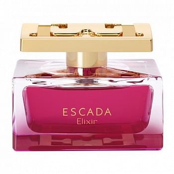 Aanbiedingen 50ml Escada Especially Escada Elixir Eau De Parfum - Geldig van 22/01/2022 tot 24/02/2022 bij Drogisterij.net
