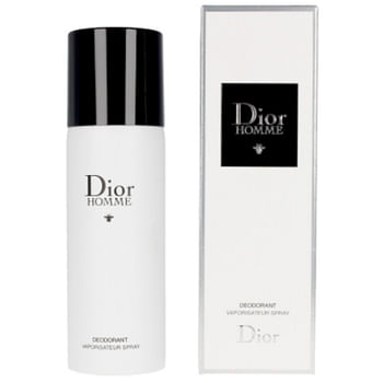 Aanbiedingen Dior Homme Deo Spray 150 ml - Geldig van 23/01/2022 tot 24/01/2022 bij Plein
