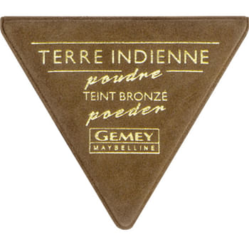 Aanbiedingen 6x Maybelline Terre Indienne Bronzer 03 Bronze - Geldig van 23/01/2022 tot 30/01/2022 bij Plein