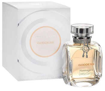 Aanbiedingen 60ml Parfums Gres Greta Garbo Goddess Eau De Parfum - Geldig van 23/01/2022 tot 24/02/2022 bij Drogisterij.net