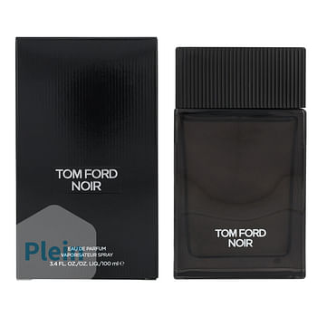 Aanbiedingen TOM FORD Noir Eau de Parfum Spray 100 ml - Geldig van 23/01/2022 tot 24/01/2022 bij Plein