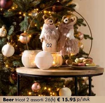 Aanbiedingen Beer - Huismerk - Multi Bazar - Geldig van 07/11/2022 tot 31/12/2022 bij Multi Bazar