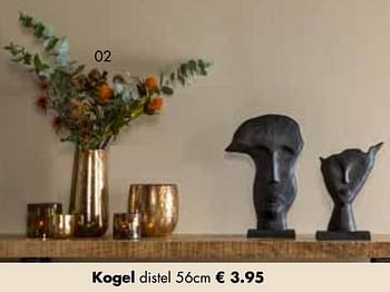 Aanbiedingen Kogel - Huismerk - Multi Bazar - Geldig van 07/11/2022 tot 31/12/2022 bij Multi Bazar