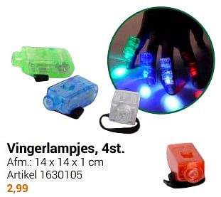Aanbiedingen Vingerlampjes - Pur Element - Geldig van 20/09/2022 tot 06/12/2022 bij Lobbes