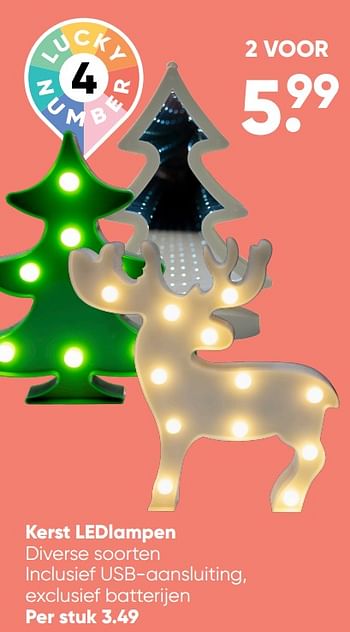 Aanbiedingen Kerst ledlampen - Huismerk - Big Bazar - Geldig van 21/11/2022 tot 04/12/2022 bij Big Bazar