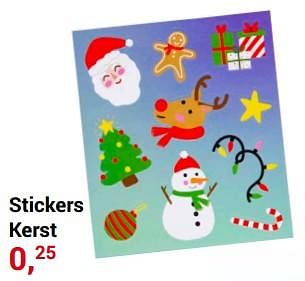 Aanbiedingen Stickers kerst - Pur Element - Geldig van 20/11/2022 tot 31/12/2022 bij Lobbes