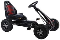 Aanbiedingen Racing Car Go Kart - Volare - Geldig van 19/03/2022 tot 27/05/2022 bij Toychamp