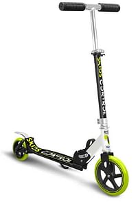 Aanbiedingen Skids Control inklapbare scooter met vering -  - Geldig van 04/06/2022 tot 12/08/2022 bij Toychamp