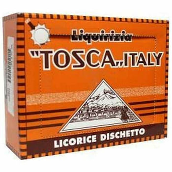 Aanbiedingen Tosca Sirea Laurierdrop Gesneden Tosca 1 kg - Tosca - Geldig van 06/06/2022 tot 07/06/2022 bij Plein