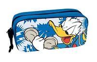 Aanbiedingen Donald Duck etui -  - Geldig van 30/07/2022 tot 13/08/2022 bij Toychamp