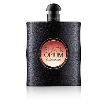 Aanbiedingen Yves Saint Laurent Black Opium Eau de Parfum Spray 150 ml - Yves Saint Laurent - Geldig van 01/09/2022 tot 26/09/2022 bij Plein