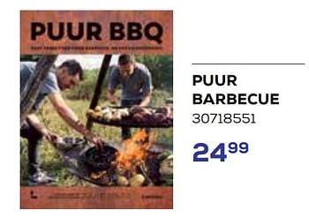 Aanbiedingen Puur barbecue - Huismerk - Supra Bazar - Geldig van 19/05/2023 tot 16/06/2023 bij Supra Bazar