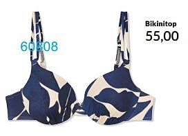 Aanbiedingen Bikinitop - Triumph - Geldig van 07/05/2023 tot 30/06/2023 bij Bonaparte