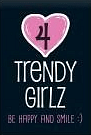 4 Trendy Girlz