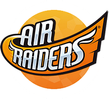 Air Raiders