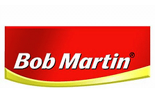 Bob Martin