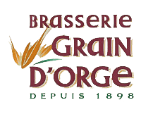 Brasserie Grain d' Orge