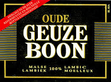 Geuze Boon