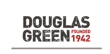 GREEN DOUGLAS