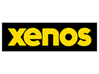Huismerk - Xenos Dubbele - Promotie bij Xenos