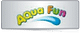 Aqua Fun folders en aanbiedingen