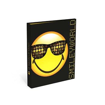 Aanbiedingen Smileyworld Emoticons ringband A4 23R - Merkloos - Geldig van 05/08/2017 tot 10/09/2017 bij ToyChamp