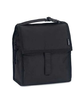 Aanbiedingen PackIt Lunch Bag Black - Merkloos - Geldig van 05/08/2017 tot 10/09/2017 bij ToyChamp