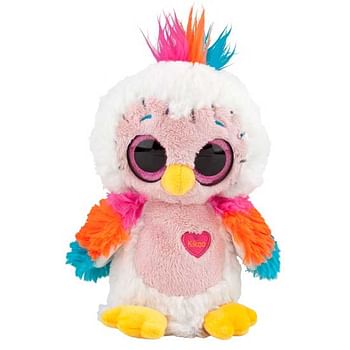 Aanbiedingen Ylvi en de Minimoomis Kikoo knuffel 20cm - Ylvi en de Minimoomis - Geldig van 21/10/2017 tot 10/12/2017 bij ToyChamp